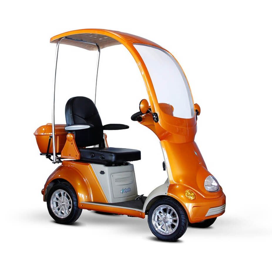 EWheels EW-54