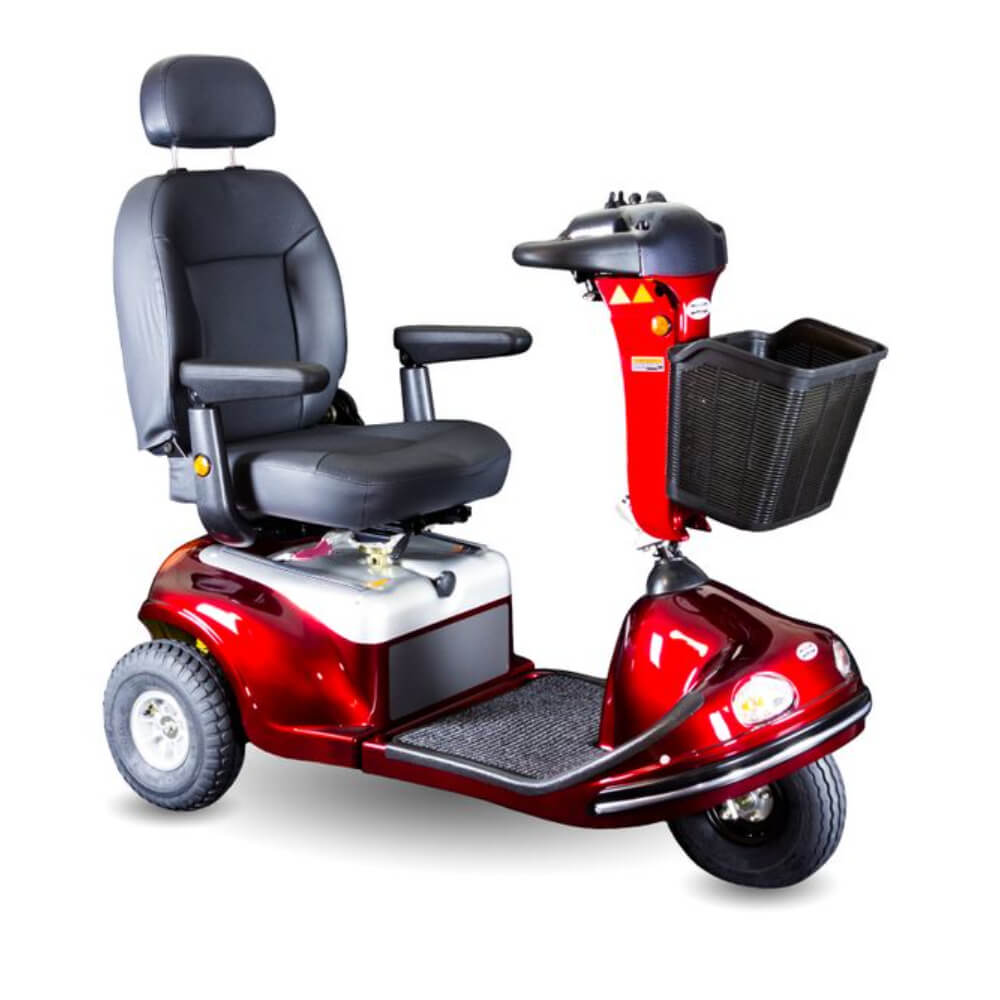 Shoprider Enduro XL3 Heavy Duty Mobility Scooter