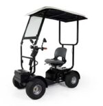 Ninja Ada 2 in 1 Canopy Version