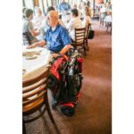 Live Image of EV-Rider Teqno Heavy Duty Auto Folding Travel Mobility Scooter