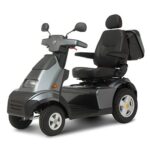 Afiscooter S4