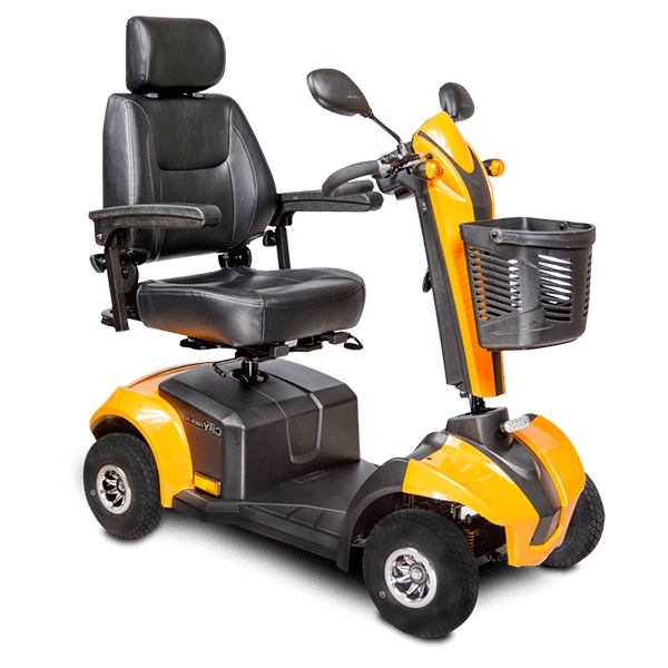 EV Rider CityRider