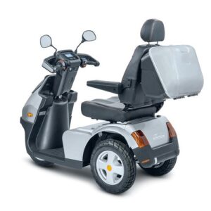 Afiscooter S3