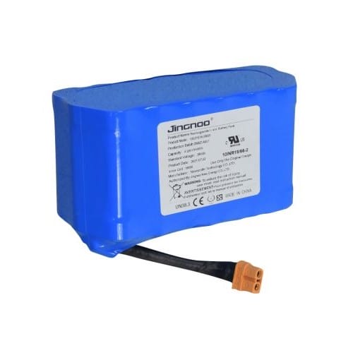 Sealed Lead Acid battery for a mobility scooter