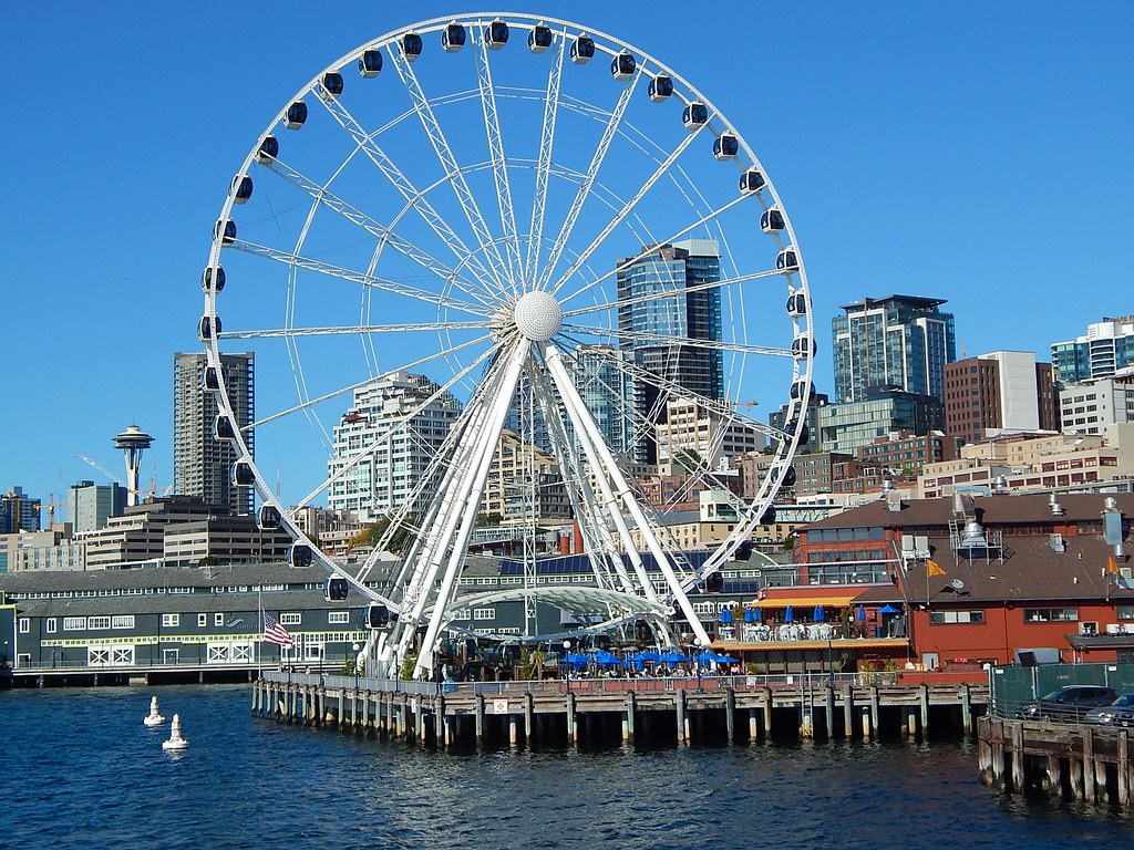 Seattle, WA Mobility Scooters | Local Warranty & FREE Delivery Guarantee - B
