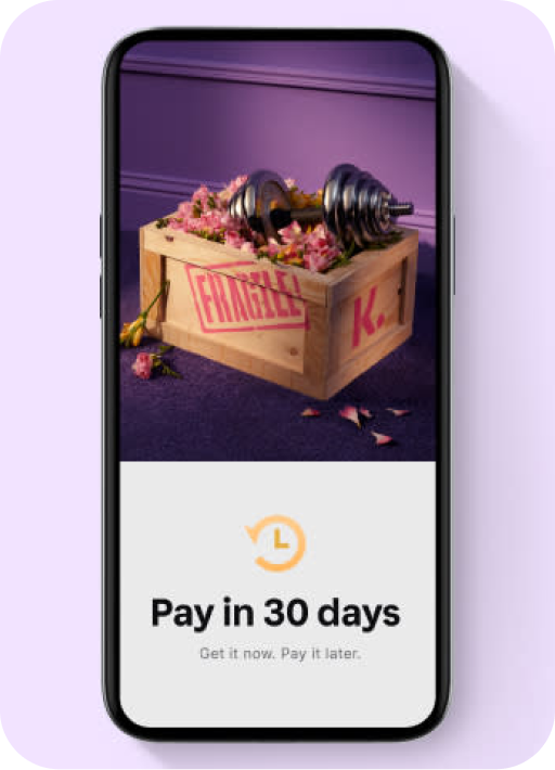 Pay In Days