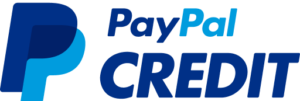 Paypal Credit