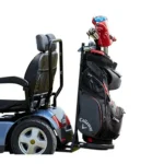 Bag Holder Accessory for Afiscooter S Mobility Scooter